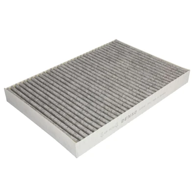 Imagen de DENSO DCF054K Filtro de habitáculo carbón activado 300 204 30 AUDI: A4 B7 Berlina, B6 Avant, SEAT: Exeo ST, Berlina