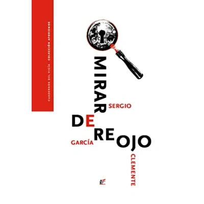 Imagen de Mirar de reojo (COLECCION AFORISMOS)