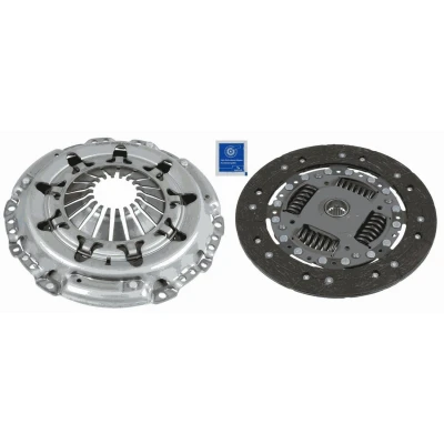 Imagen de SACHS 3000 951 994 Kit de Embrague sin cojinte desembrague 235 SUZUKI: SX4 I Hatchback