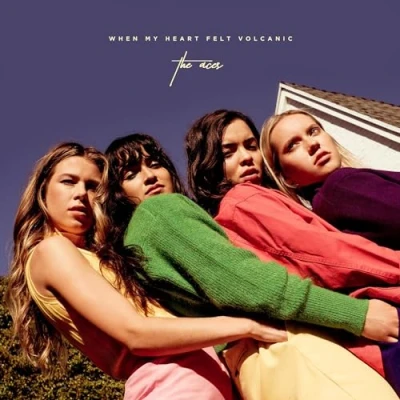 Imagen de When My Heart Felt Volcanic