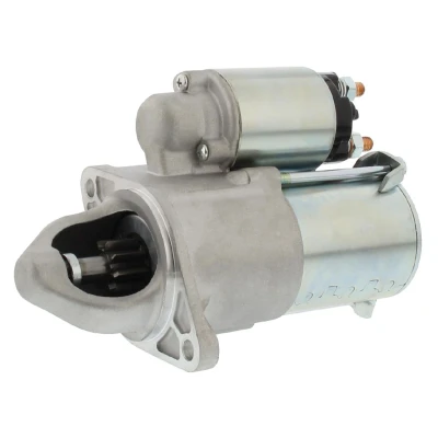 Imagen de MAPCO 13059 Motor de arranque 12 1,1 9 OPEL: Zafira B, Corsa D Hatchback, Astra H CHEVROLET: Cruze Berlina