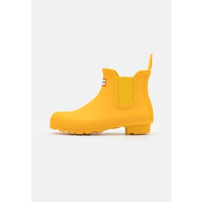 Imagen de Hunter Chelsea, Botas Mujer, Yellow, 38 EU