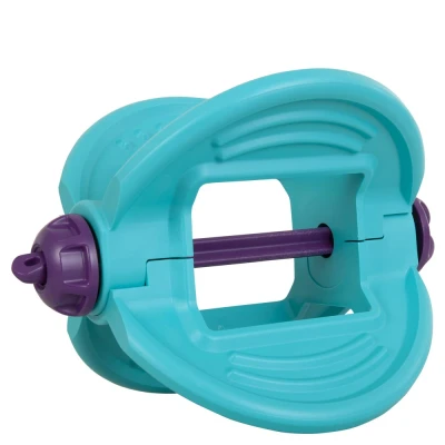 Imagen de Bizzy Bola de juguete multifuncional One Size Aqua