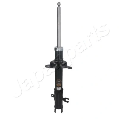 Imagen de JAPANPARTS MM 10090 amortiguador Eje delantero, derecha Presión de gas Bitubular Columna Espiga arriba MAZDA: CX 7