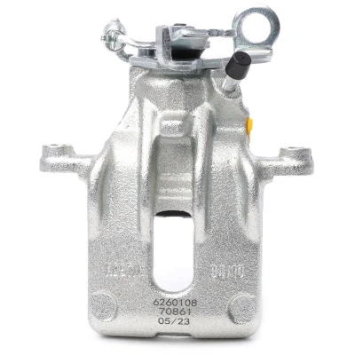 Imagen de METZGER 6260108 Pinza de freno Eje trasero, derecha FORD: Focus Mk1 Hatchback, Berlina