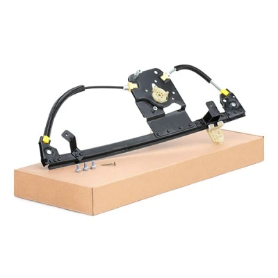 Imagen de Metzger Elevalunas Delante, derecha eléctrico sin electromotor 2160228 RENAULT: Modus / Grand