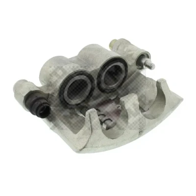 Imagen de MAPCO 4790 Pinza de freno Fundición gris Eje delantero, izquierda FORD: Transit Mk3 Furgón, Mk4 Tourneo norauto, oscaro, mister auto