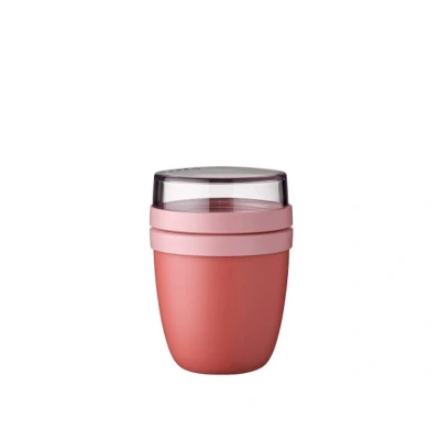 Imagen de Porta Alimentos Ellipse Mini Vivid Mauve