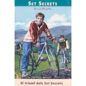 Imagen de El Triomf Dels Set Secrets
