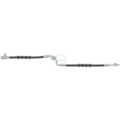Imagen de A.B.S. SL 6138 Latiguillos de Freno 640 INN M10x 1.0 MAZDA: 6 Berlina