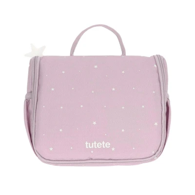 Imagen de Neceser Viaje Tutete Stars Lilac