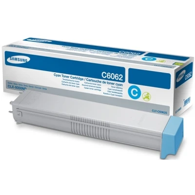 Imagen de Samsung Toner Cian Ac Clx 9350nd Noficha