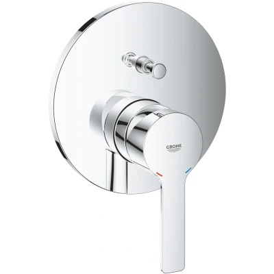 Imagen de GROHE 24064001 Grifo ducha, cromo