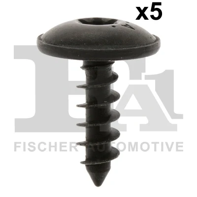 Imagen de FA1 11 70002.5 Tornillo