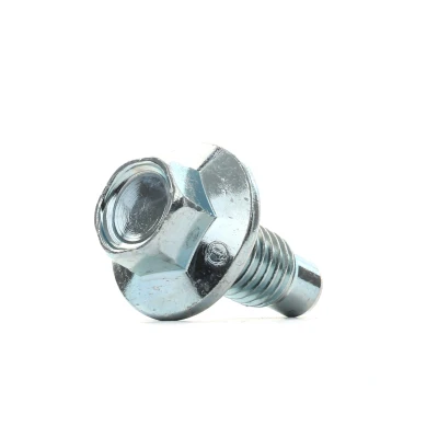 Imagen de METZGER 8030032 Tapon de Cárter M12x1,75 Acero 15 con junta OPEL: Insignia A Hatchback, Antara, CHEVROLET: Orlando, FORD: FOCUS 3 Turnier