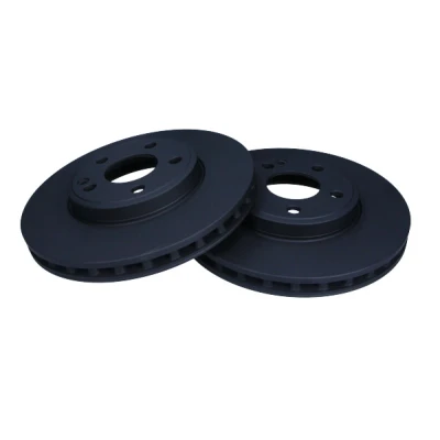 Imagen de QUARO QD5809HC Disco de freno 295 28 5 112 ventilación interna barnizado altamente carbonizado sin buje rueda, perno sujeción rueda