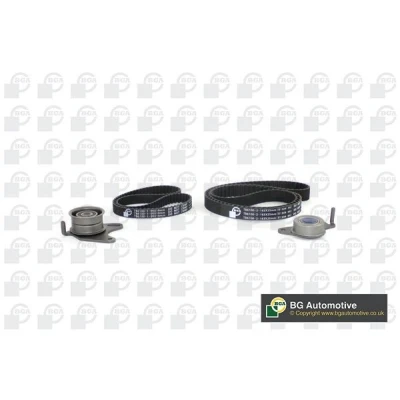 Imagen de BGA TB6100K Kit de correa distribución MITSUBISHI: Pajero 2, L200 III Pick up, Sport 1 SUV, HYUNDAI: Terracan, H / Starex MPV, GALLOPER 2