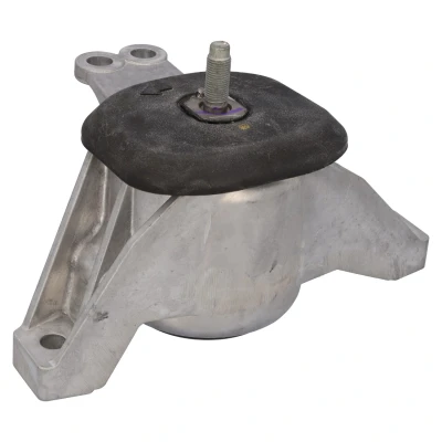 Imagen de FEBI BILSTEIN 196663 Soporte de motor delante, derecha hidráulico