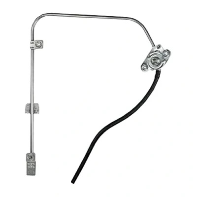 Imagen de Electric Life Elevalunas derecha manual ZR FT915 R FIAT: Panda I Hatchback