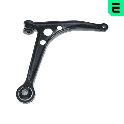 Imagen de OPTIMAL G6 535 Barra oscilante, suspensión de ruedas derecha, debajo, Eje delantero Brazo oscilante transversal SEAT: Alhambra I, VOLKSWAGEN: Sharan I