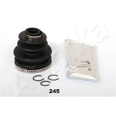 Imagen de ASHIKA 63 02 245 Fuelle Palier lado de rueda TOYOTA: RAV4 I SUV, Starlet IV Hatchback, V Hatchback