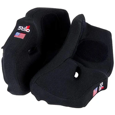 Imagen de Stilo YA0825USAMM25 Accesorios para cascos