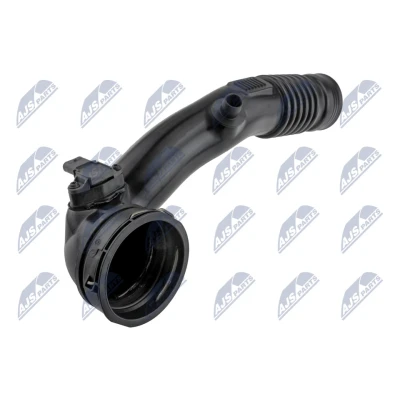 Imagen de Tubo flexible de aspiración, filtro aire NTY GPP BM 053