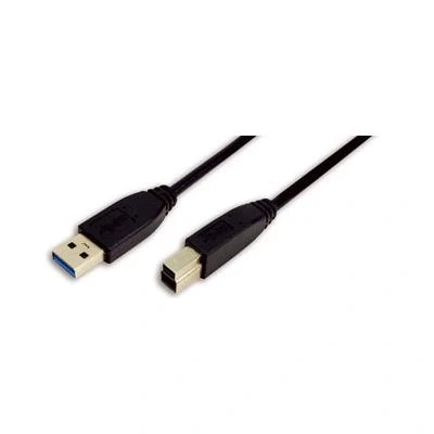 Imagen de Logilink 1m Usb 3.0 Cables