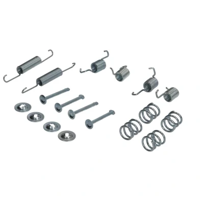 Imagen de QUICK BRAKE 105 0011 Juego de accesorios, zapatas freno estacionamiento TOYOTA: Corolla Verso