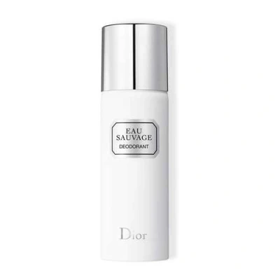 Imagen de Dior Eau Sauvage Desodorante 150 ml
