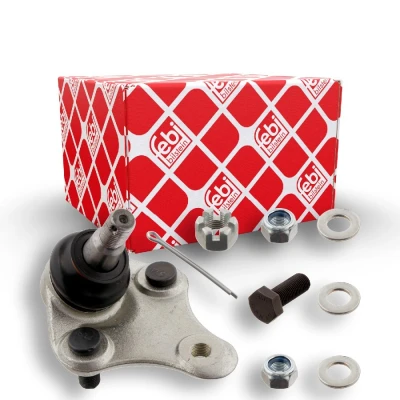 Imagen de FEBI BILSTEIN 28699 Rótula de suspensión TOYOTA: RAV4 I SUV