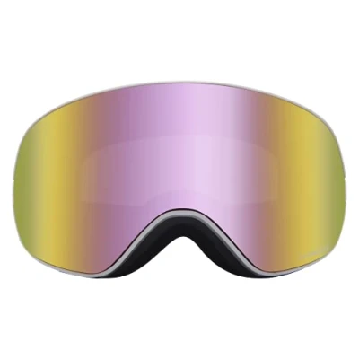 Imagen de Dragon X2S 2 Gafas de esquí, Men&#039;s, Whiteout, Medium