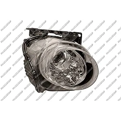 Imagen de PRASCO DS7024913 Faros derecha H11/HB3 sin servomotor para reg. alcance luces NISSAN: Juke