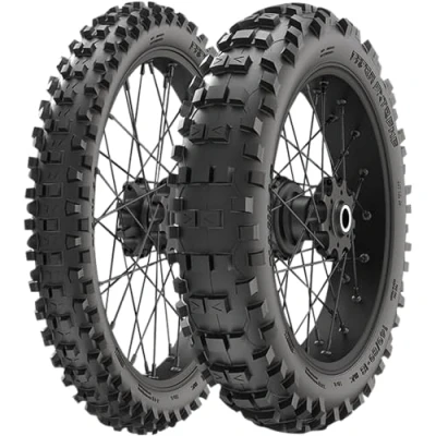 Imagen de ANLAS 140/80 18 70R CAPRA EXTREME TT R (ENDURO HOMOLOGADO)