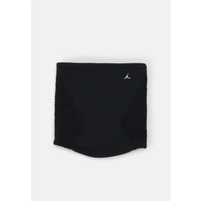 Imagen de Nike Braga de cuello Jordan Fleece Neck Warmer, Negro