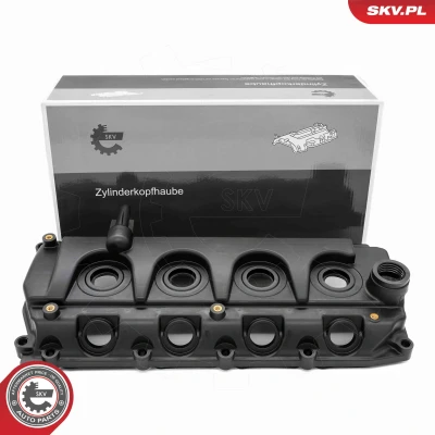Imagen de ESEN SKV 48SKV146 Tapa de Balancines NISSAN: NP300 Navara Pick up, Pathfinder 3