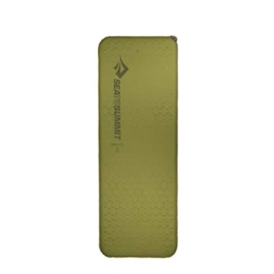 Imagen de Sea to Summit Camp mat Self Inflating Rectangular Sleeping