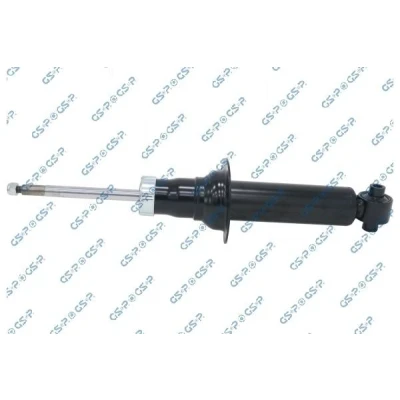 Imagen de GSP 32122790 Amortiguador Eje trasero Presión de gas Bitubular con muelle tope CITROЁN: C5 III Berlina 2.2 HDi, 3.0 V6, 1.6 HDi