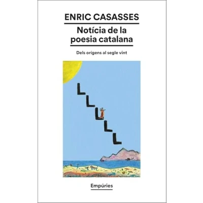 Imagen de Notícia de la poesia catalana (BIBLIOTECA UNIVERSAL EMPURIES)
