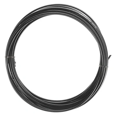 Imagen de Jagwire Dropper Post Housing de 3 mm Lex SL Slick Lube (10 m) Black New22 Frenos para Adultos Unisex, según Modelo