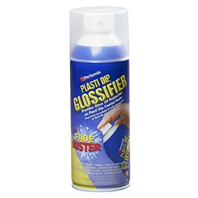 Imagen de plasti dip Potenciador Glossifier Spray 400 ml