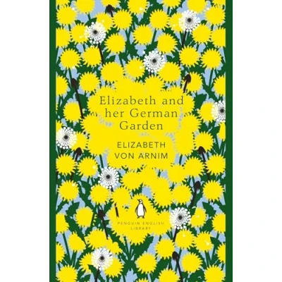 Imagen de Elizabeth And Her German Garden (ebook)