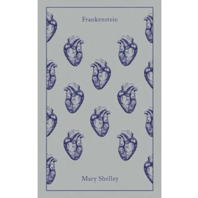 Imagen de Frankenstein: Mary Shelley (Penguin Clothbound Classics)