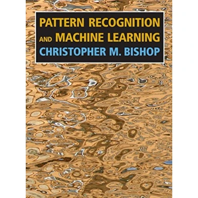 Imagen de Pattern Recognition And Machine Learning
