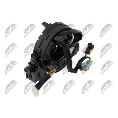 Imagen de Muelle espiral, airbag NTY EAS TY 037