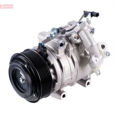 Imagen de Compresor, aire acondicionado DENSO DCP40017