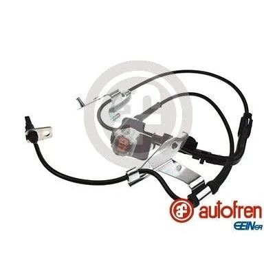 Imagen de AUTOFREN SEINSA DS0416 Sensor de ABS Eje delantero, izquierda activo 2 750 MAZDA: 6 Berlina
