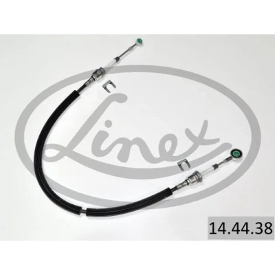Imagen de Cable, caja de cambios LINEX 14.44.38