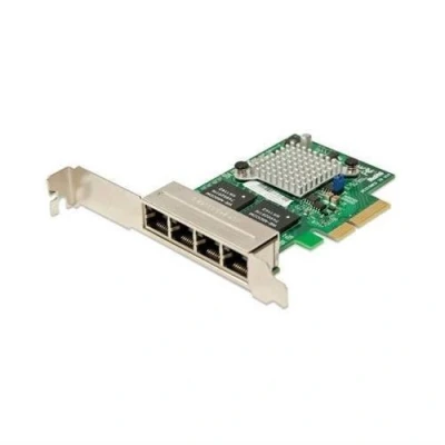 Imagen de Supermicro AOC SGP I4 Tarjeta de 4 puertos GbE basado en Intel I350