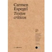 Imagen de TEXTOS CRÍTICOS #14 (TEXTOS CRITICOS)